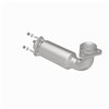 MagnaFlow 1996 Chevrolet Corvette Convertisseur Catalytique Ajustement Direct Norme Californie CARB