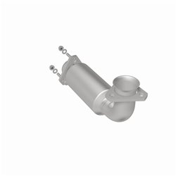 MagnaFlow 1996 Chevrolet Corvette Convertisseur Catalytique Ajustement Direct Norme Californie CARB