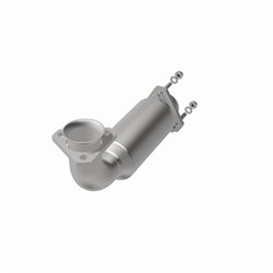 MagnaFlow 1996 Chevrolet Corvette Convertisseur Catalytique Ajustement Direct Norme Californie CARB