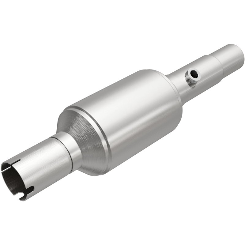 MagnaFlow 1996-1998 Jeep Cherokee Convertisseur Catalytique Ajustement Direct Norme Californie CARB