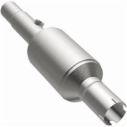 MagnaFlow 1996-1998 Jeep Cherokee Convertisseur Catalytique Ajustement Direct Norme Californie CARB