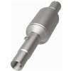 MagnaFlow 1996-1998 Jeep Cherokee Convertisseur Catalytique Ajustement Direct Norme Californie CARB