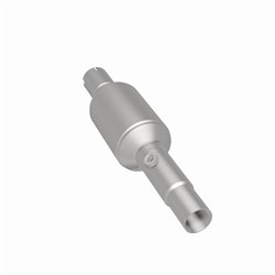 MagnaFlow 1996-1998 Jeep Cherokee Convertisseur Catalytique Ajustement Direct Norme Californie CARB