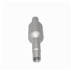 MagnaFlow 1996-1998 Jeep Cherokee Convertisseur Catalytique Ajustement Direct Norme Californie CARB