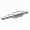 MagnaFlow 1996-1998 Jeep Cherokee Convertisseur Catalytique Ajustement Direct Norme Californie CARB
