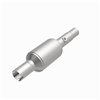 MagnaFlow 1996-1998 Jeep Cherokee Convertisseur Catalytique Ajustement Direct Norme Californie CARB