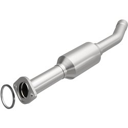MagnaFlow 2001-2005 Mazda Miata Convertisseur Catalytique Ajustement Direct Norme Californie CARB