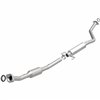 MagnaFlow 2000-2005 Toyota Celica Convertisseur Catalytique Ajustement Direct Norme Californie CARB