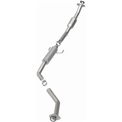 MagnaFlow 2000-2005 Toyota Celica Convertisseur Catalytique Ajustement Direct Norme Californie CARB