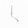 MagnaFlow 2000-2005 Toyota Celica Convertisseur Catalytique Ajustement Direct Norme Californie CARB