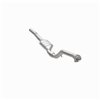 MagnaFlow 2000 Audi A8 Quattro Convertisseur Catalytique Ajustement Direct Norme Californie CARB