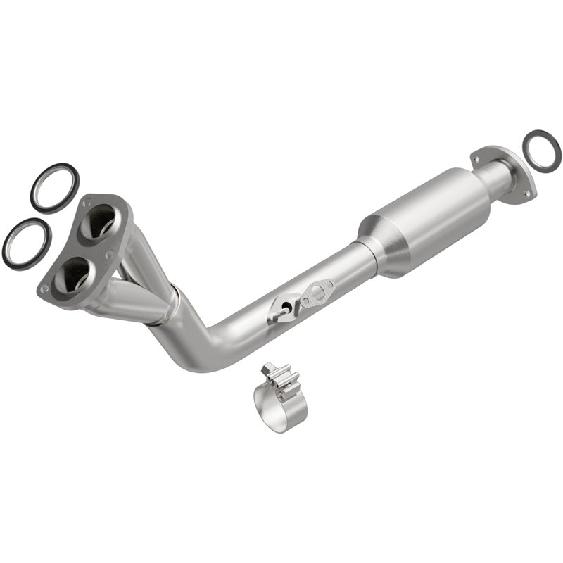MagnaFlow 1996-1998 Toyota 4Runner Convertisseur Catalytique Ajustement Direct Norme Californie CARB