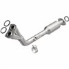 MagnaFlow 1996-1998 Toyota 4Runner Convertisseur Catalytique Ajustement Direct Norme Californie CARB