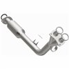 MagnaFlow 1996-1998 Toyota 4Runner Convertisseur Catalytique Ajustement Direct Norme Californie CARB