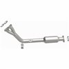 MagnaFlow 1996-1998 Toyota 4Runner Convertisseur Catalytique Ajustement Direct Norme Californie CARB