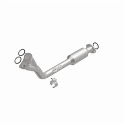MagnaFlow 1996-1998 Toyota 4Runner Convertisseur Catalytique Ajustement Direct Norme Californie CARB