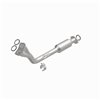 MagnaFlow 1996-1998 Toyota 4Runner Convertisseur Catalytique Ajustement Direct Norme Californie CARB