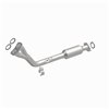 MagnaFlow 1996-1998 Toyota 4Runner Convertisseur Catalytique Ajustement Direct Norme Californie CARB