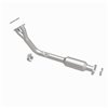 MagnaFlow 1996-1998 Toyota 4Runner Convertisseur Catalytique Ajustement Direct Norme Californie CARB