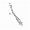 MagnaFlow 1996-1998 Toyota 4Runner Convertisseur Catalytique Ajustement Direct Norme Californie CARB