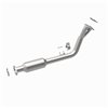 MagnaFlow 1996-1998 Toyota 4Runner Convertisseur Catalytique Ajustement Direct Norme Californie CARB
