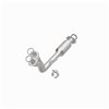 MagnaFlow 1996-1998 Toyota 4Runner Convertisseur Catalytique Ajustement Direct Norme Californie CARB