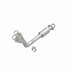 MagnaFlow 1996-1998 Toyota 4Runner Convertisseur Catalytique Ajustement Direct Norme Californie CARB