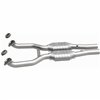 MagnaFlow 1997-1999 Chevrolet Corvette Convertisseur Catalytique Ajustement Direct Norme Californie CARB