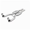 MagnaFlow 1997-1999 Chevrolet Corvette Convertisseur Catalytique Ajustement Direct Norme Californie CARB