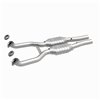 MagnaFlow 1997-1999 Chevrolet Corvette Convertisseur Catalytique Ajustement Direct Norme Californie CARB