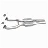 MagnaFlow 1997-1999 Chevrolet Corvette Convertisseur Catalytique Ajustement Direct Norme Californie CARB