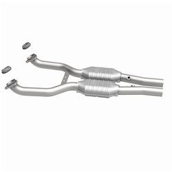 MagnaFlow 1997-1999 Chevrolet Corvette Convertisseur Catalytique Ajustement Direct Norme Californie CARB