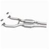 MagnaFlow 1997-1999 Chevrolet Corvette Convertisseur Catalytique Ajustement Direct Norme Californie CARB