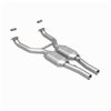MagnaFlow 1997-1999 Chevrolet Corvette Convertisseur Catalytique Ajustement Direct Norme Californie CARB