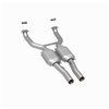 MagnaFlow 1997-1999 Chevrolet Corvette Convertisseur Catalytique Ajustement Direct Norme Californie CARB