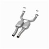 MagnaFlow 1997-1999 Chevrolet Corvette Convertisseur Catalytique Ajustement Direct Norme Californie CARB