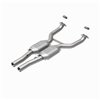 MagnaFlow 1997-1999 Chevrolet Corvette Convertisseur Catalytique Ajustement Direct Norme Californie CARB