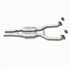 MagnaFlow 1997-1999 Chevrolet Corvette Convertisseur Catalytique Ajustement Direct Norme Californie CARB