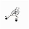 MagnaFlow 1997-1999 Chevrolet Corvette Convertisseur Catalytique Ajustement Direct Norme Californie CARB