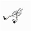 MagnaFlow 1997-1999 Chevrolet Corvette Convertisseur Catalytique Ajustement Direct Norme Californie CARB