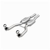 MagnaFlow 1997-1999 Chevrolet Corvette Convertisseur Catalytique Ajustement Direct Norme Californie CARB