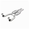 MagnaFlow 1997-1999 Chevrolet Corvette Convertisseur Catalytique Ajustement Direct Norme Californie CARB