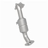 MagnaFlow 2006-2007 Subaru Impreza Convertisseur Catalytique Ajustement Direct Norme Californie CARB
