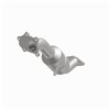 MagnaFlow 2006-2007 Subaru Impreza Convertisseur Catalytique Ajustement Direct Norme Californie CARB