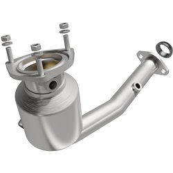 MagnaFlow 2008-2009 Suzuki SX4 Convertisseur Catalytique Ajustement Direct Norme Californie CARB