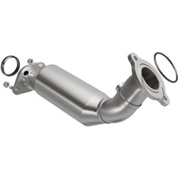 MagnaFlow 2009-2015 Cadillac CTS Convertisseur Catalytique Ajustement Direct Norme Californie CARB