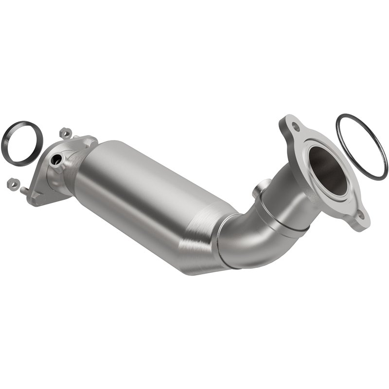 MagnaFlow 2009-2015 Cadillac CTS Convertisseur Catalytique Ajustement Direct Norme Californie CARB