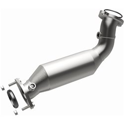 MagnaFlow 2009-2015 Cadillac CTS Convertisseur Catalytique Ajustement Direct Norme Californie CARB