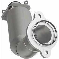 MagnaFlow 2009-2015 Cadillac CTS Convertisseur Catalytique Ajustement Direct Norme Californie CARB