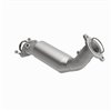 MagnaFlow 2009-2015 Cadillac CTS Convertisseur Catalytique Ajustement Direct Norme Californie CARB